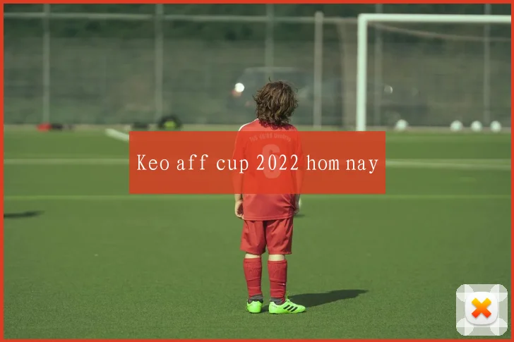 Keo aff cup 2022 hom nay