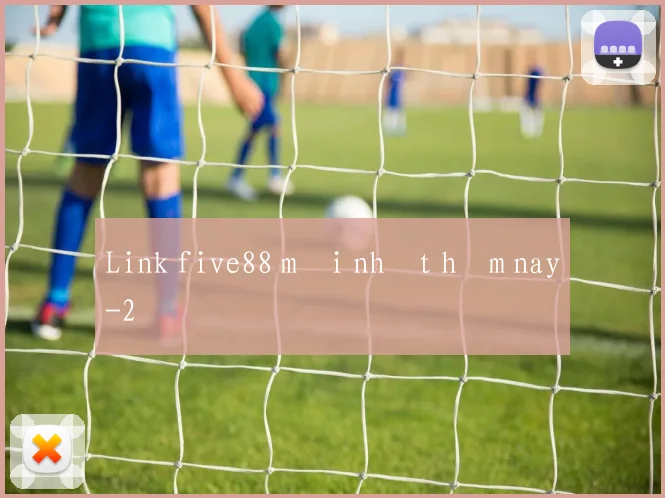 Link five88 mới nhất hôm nay